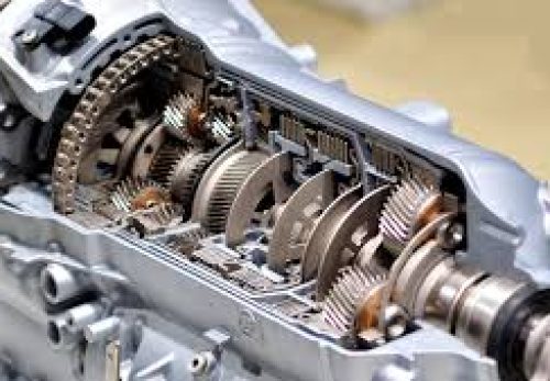 تفاوت‌های اصلی گیربکس اتوماتیک و دستی